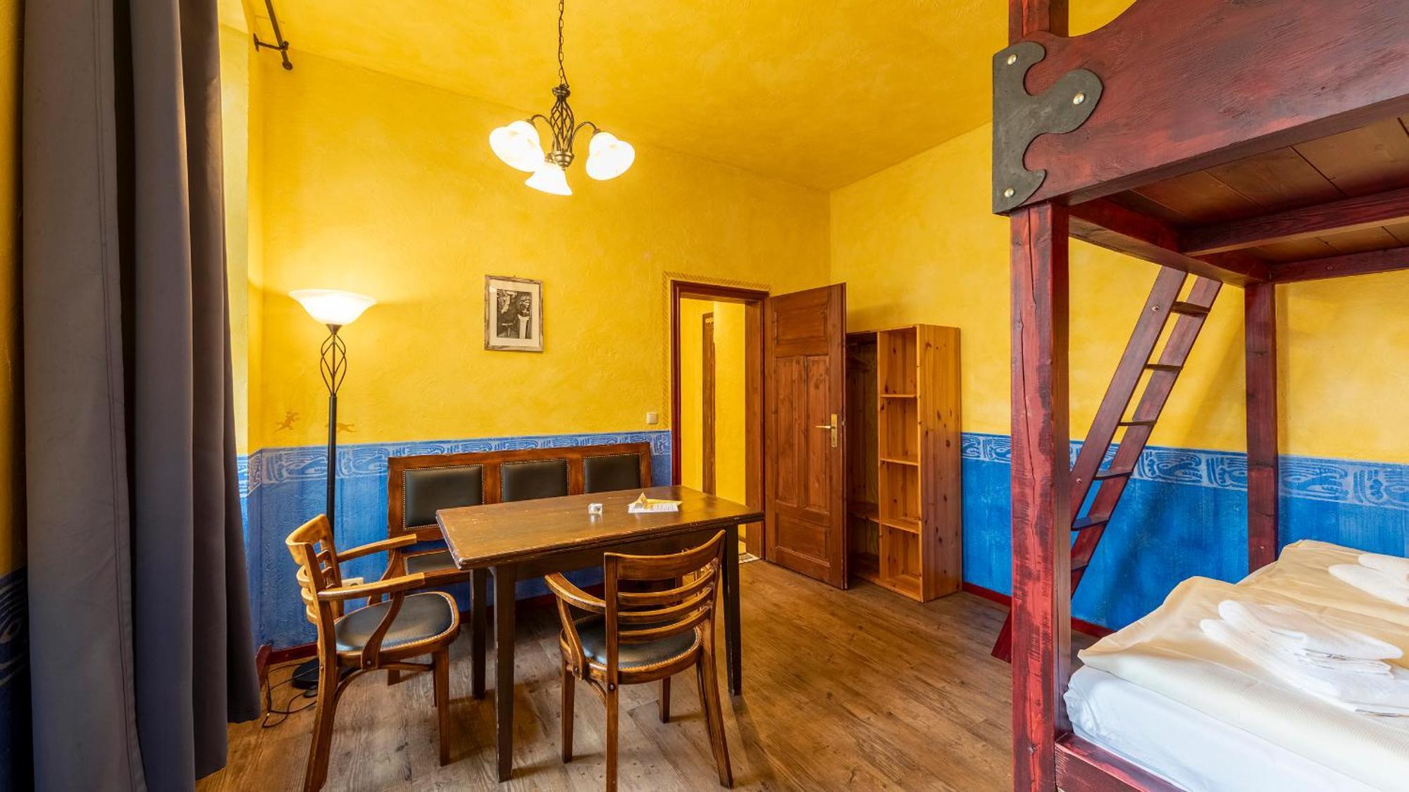 Mezcalero Gasthof