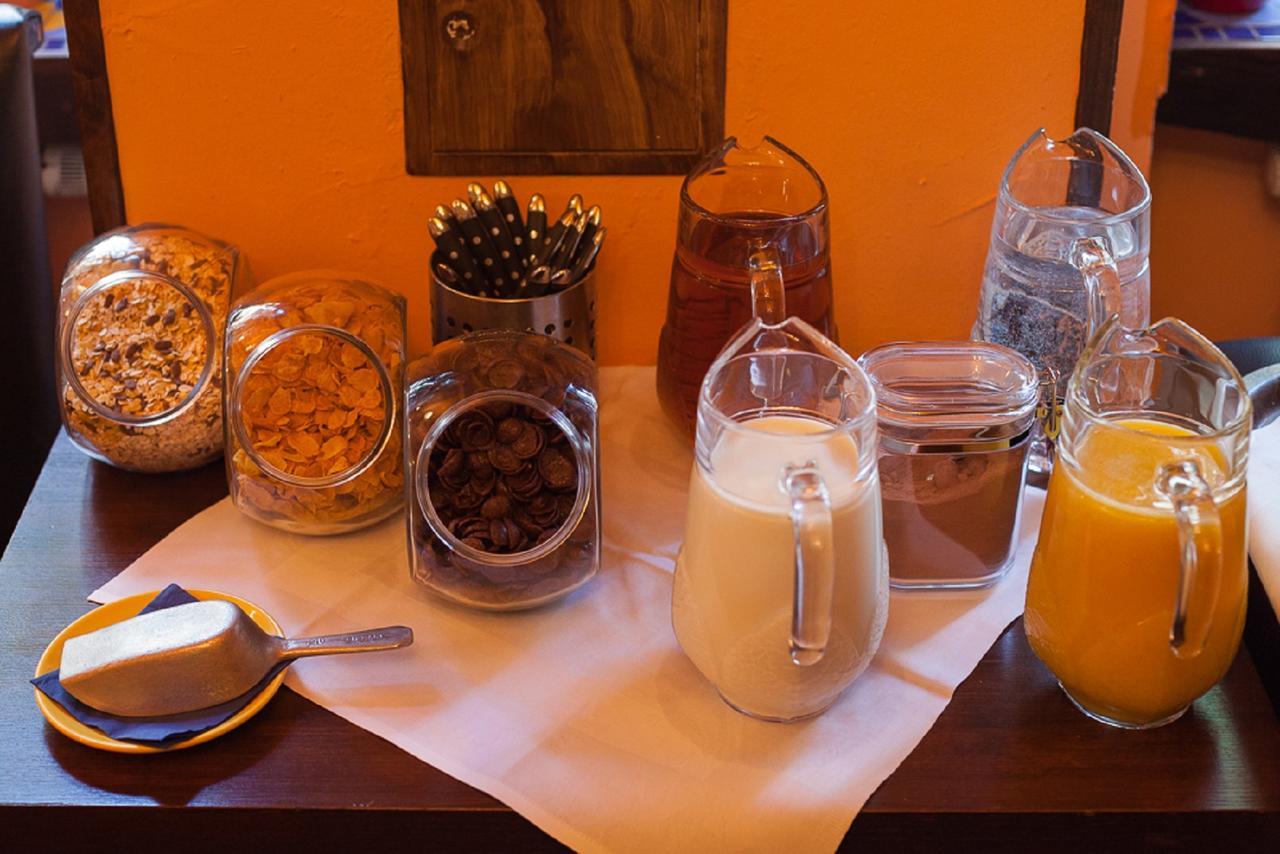 Mezcalero 2*